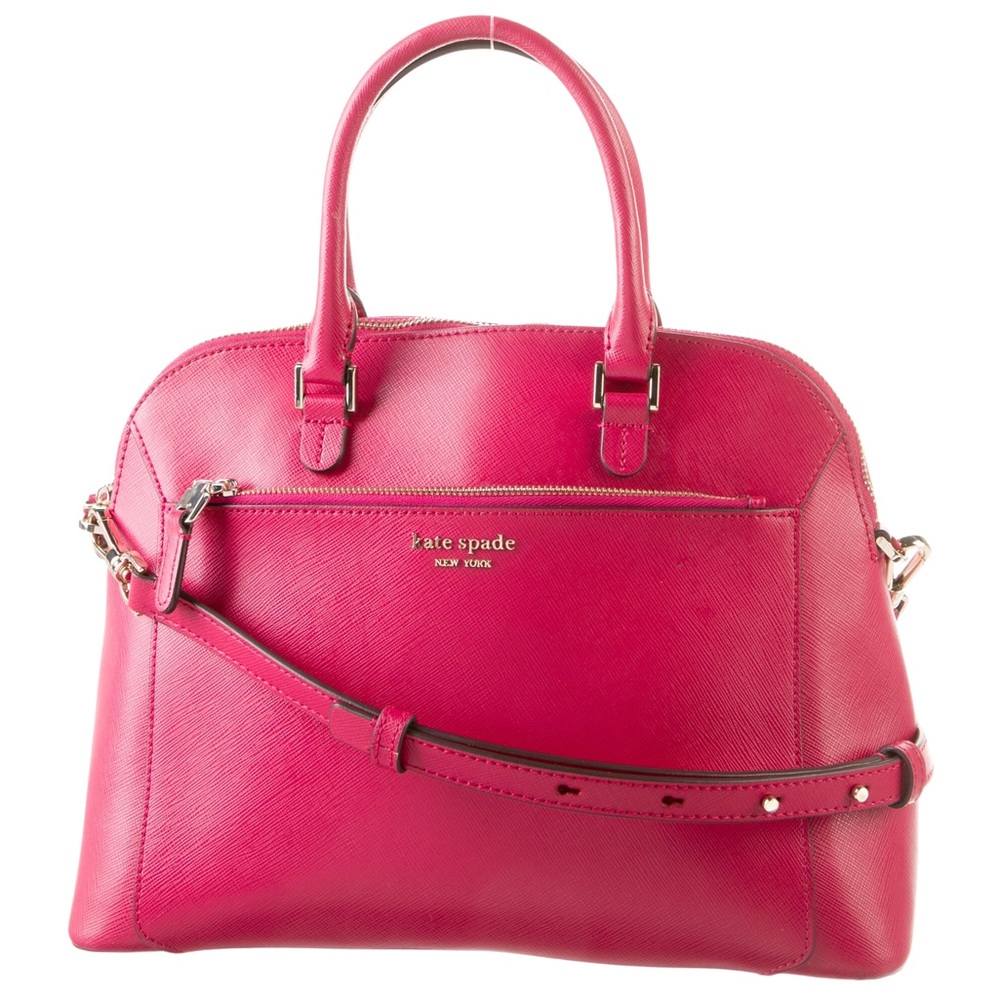Kate Spade New York Louise Medium Dome Satchel